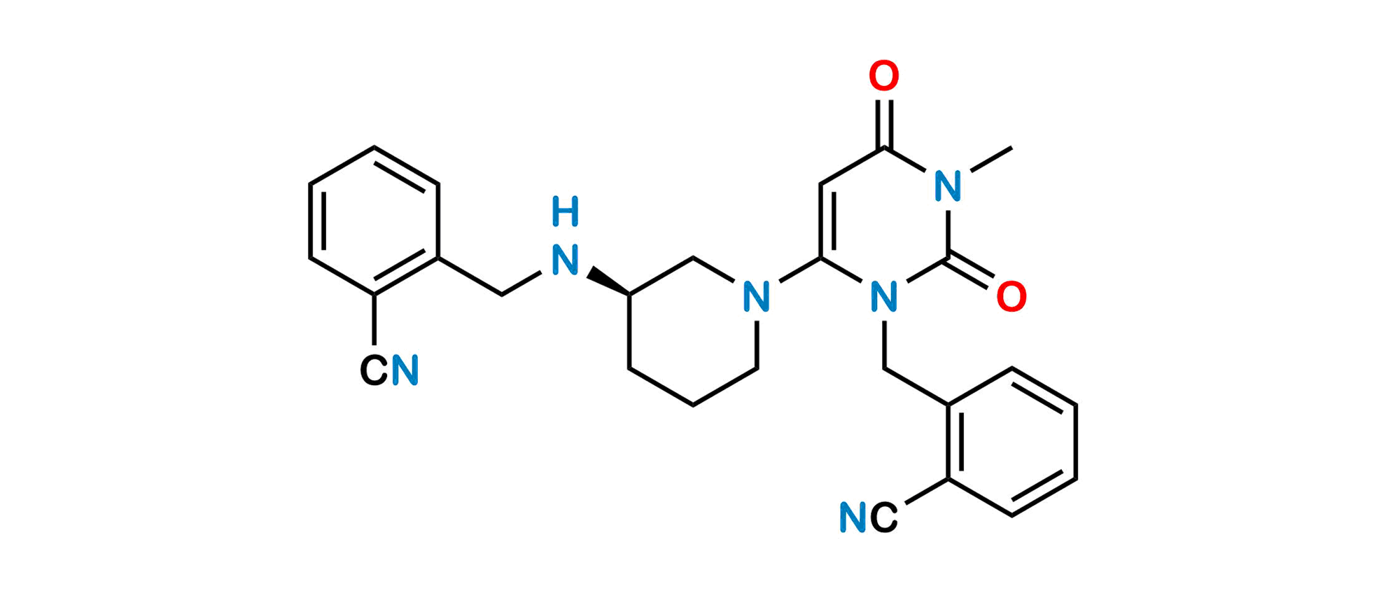 Alogliptin Impurity 10